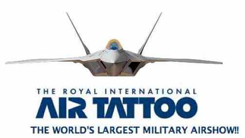  Gloucestershire, the Royal International Air Tattoo, the world's largest 