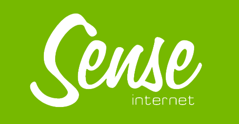 Sense Internet